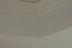 Remodel Commercial Retail Paint Renovation - Remodeling