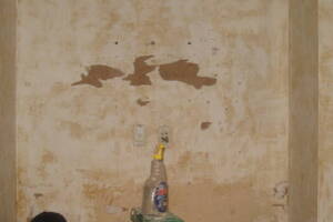 Remodel Commercial Retail Paint Renovation - Remodeling