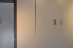 Remodel Commercial Retail Paint Renovation - Remodeling