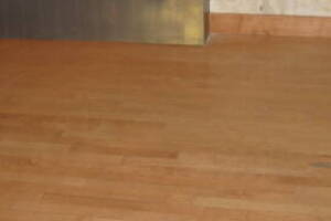 Remodel Commercial Retail Paint Renovation - Remodeling