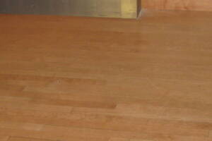Remodel Commercial Retail Paint Renovation - Remodeling