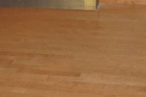 Remodel Commercial Retail Paint Renovation - Remodeling