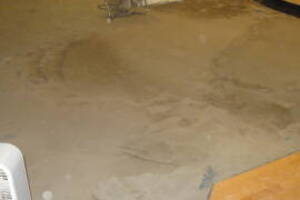 Remodel Commercial Retail Paint Renovation - Remodeling