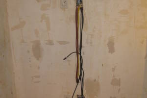 Remodel Commercial Retail Paint Renovation - Remodeling