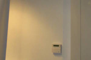 Remodel Commercial Retail Paint Renovation - Remodeling