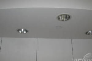 Remodel Commercial Retail Paint Renovation - Remodeling