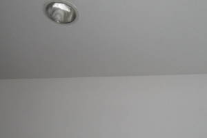 Remodel Commercial Retail Paint Renovation - Remodeling