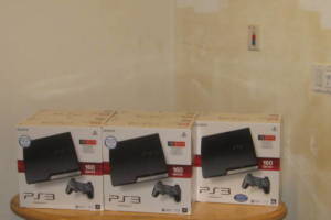 Remodel Commercial Retail Paint Renovation - Remodeling