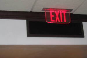 Remodel Commercial Retail Paint Renovation - Remodeling