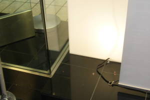 Remodel Commercial Retail Paint Renovation - Remodeling