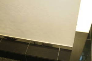 Remodel Commercial Retail Paint Renovation - Remodeling