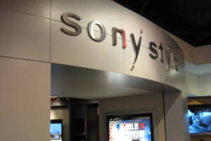 Remodel Commercial Retail Paint Renovation - Remodeling