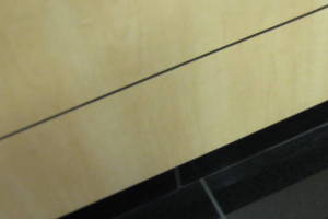 Remodel Commercial Retail Paint Renovation - Remodeling