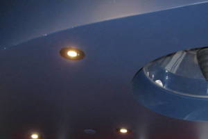 Remodel Commercial Retail Paint Renovation - Remodeling