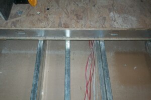 Remodel Commercial Server Room Insulation - Remodeling