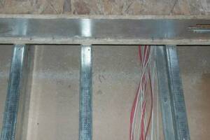 Remodel Commercial Server Room Insulation - Remodeling