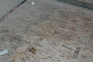 Remodel Commercial Server Room Insulation - Remodeling