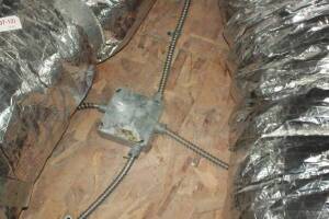 Remodel Commercial Server Room Insulation - Remodeling