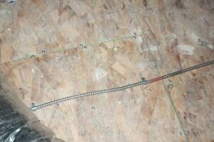Remodel Commercial Server Room Insulation - Remodeling