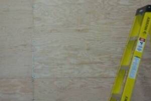 Remodel Commercial Server Room Insulation - Remodeling