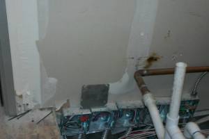 Remodel Commercial Server Room Insulation - Remodeling