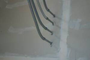 Remodel Commercial Server Room Insulation - Remodeling