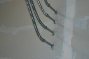 Remodel Commercial Server Room Insulation - Remodeling