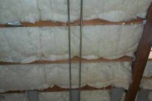 Remodel Commercial Server Room Insulation - Remodeling