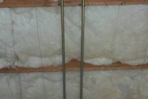 Remodel Commercial Server Room Insulation - Remodeling