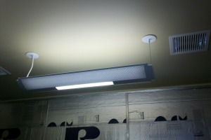 Remodel Commercial Server Room Insulation - Remodeling