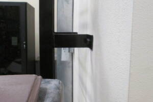 Remodel Commercial Server Room Insulation - Remodeling