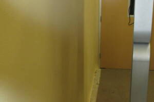 Remodel Commercial Server Room Insulation - Remodeling