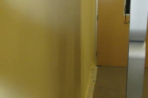 Remodel Commercial Server Room Insulation - Remodeling