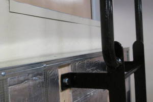 Remodel Commercial Server Room Insulation - Remodeling