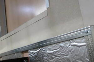 Remodel Commercial Server Room Insulation - Remodeling