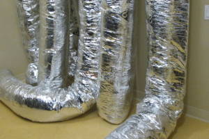 Remodel Commercial Server Room Insulation - Remodeling