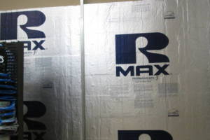 Remodel Commercial Server Room Insulation - Remodeling