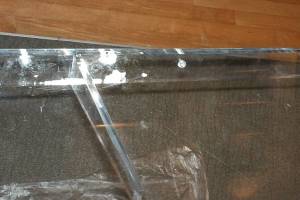 Remodel Commercial Store Paint Renovation - Remodeling