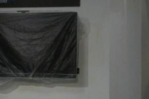 Remodel Commercial Store Paint Renovation - Remodeling