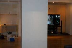 Remodel Commercial Store Paint Renovation - Remodeling