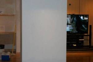 Remodel Commercial Store Paint Renovation - Remodeling