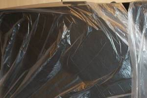 Remodel Commercial Store Paint Renovation - Remodeling