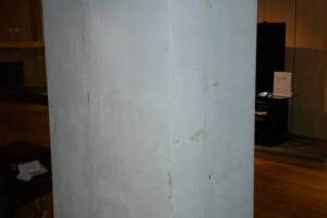Remodel Commercial Store Paint Renovation - Remodeling