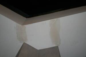 Remodel Commercial Store Paint Renovation - Remodeling