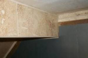 Remodel Commercial Store Paint Renovation - Remodeling