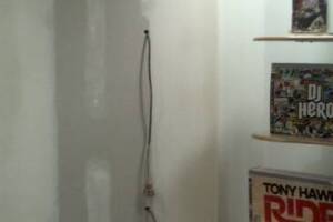 Remodel Commercial Store Paint Renovation - Remodeling