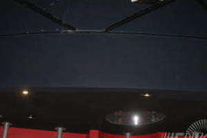 Remodel Commercial Store Paint Renovation - Remodeling