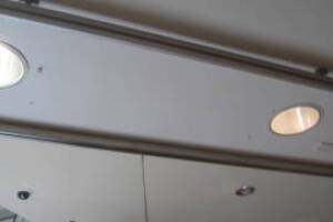 Remodel Commercial Store Paint Renovation - Remodeling