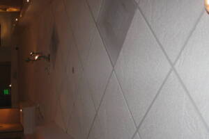Remodel Commercial Store Paint Renovation - Remodeling