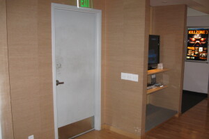 Remodel Commercial Store Paint Renovation - Remodeling